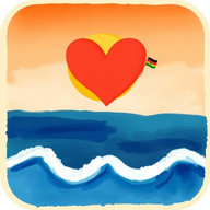 Marbella weekend app icon